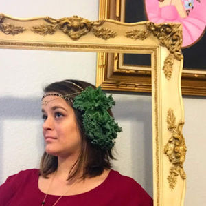 Meet your Posher, Emily